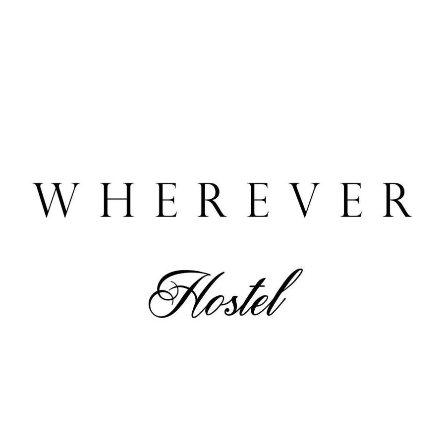 Wherever Mini Hostel โรวานิเอมิ ภายนอก รูปภาพ
